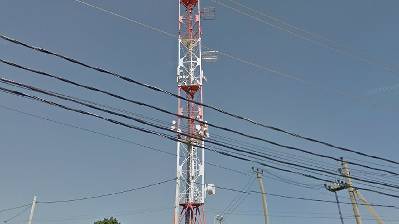 Главная картинка новости: В Новороссийске на время отключат телерадиовещание