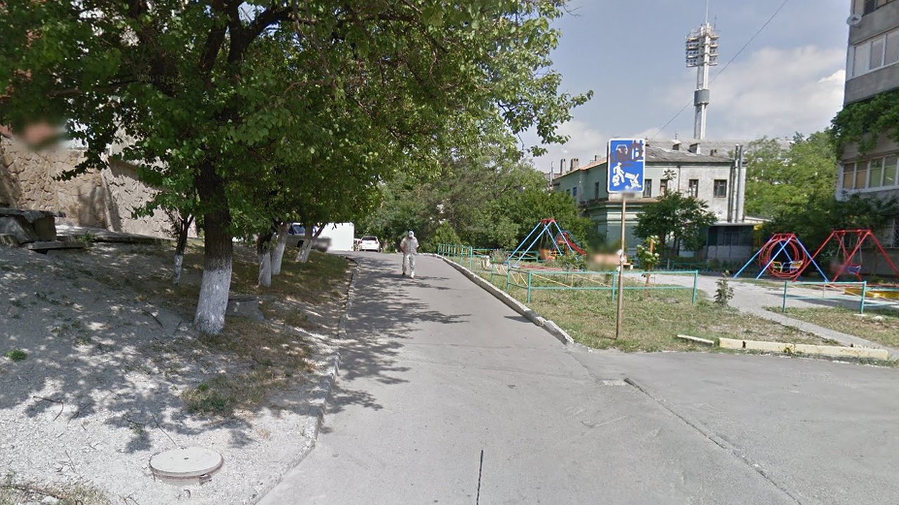 Главная картинка новости: В Новороссийске отремонтируют тротуары за 4,4 миллиона