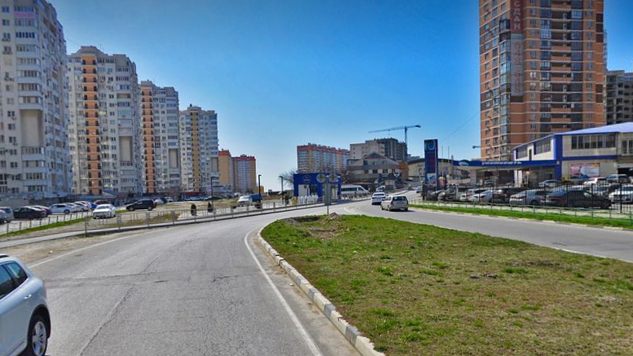 Главная картинка новости: В Новороссийске пройдут публичные слушания по реконструкции проспекта Дзержинского