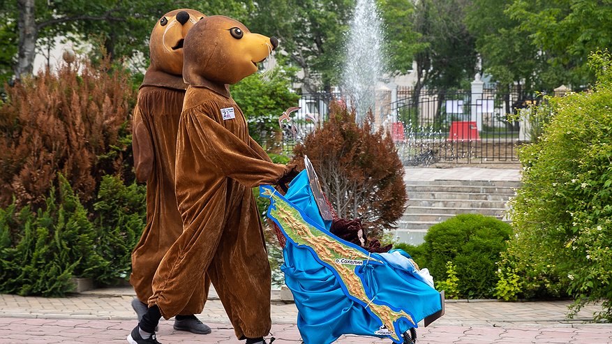 8 июля в Новороссийске пройдет «Парад семей»