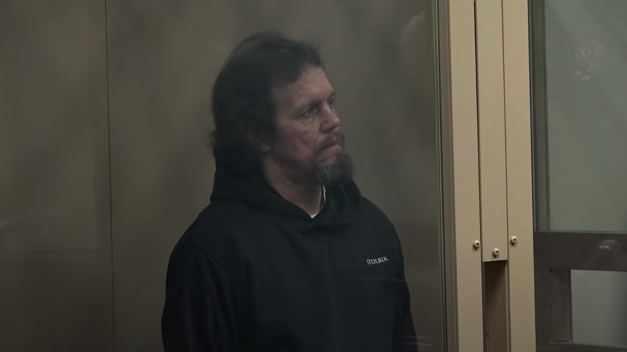 Главная картинка новости: Жителя Геленджика осудили на более чем 16 лет колонии за ранение полицейских мачете