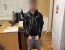 Новороссиец выхватил сумку из рук женщины — ему грозит до 4 лет тюрьмы