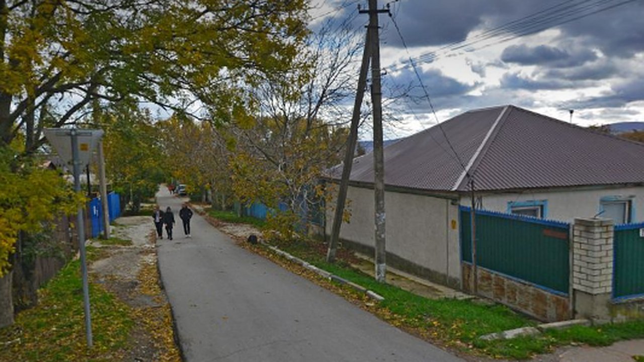 Главная картинка новости: Под Новороссийском отремонтируют водопроводную сеть за 7,6 миллионов