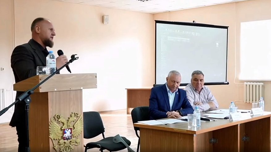 Главная картинка новости: Суды руководствуются данными, а не эмоциями. На что обратили внимание эксперты круглого стола