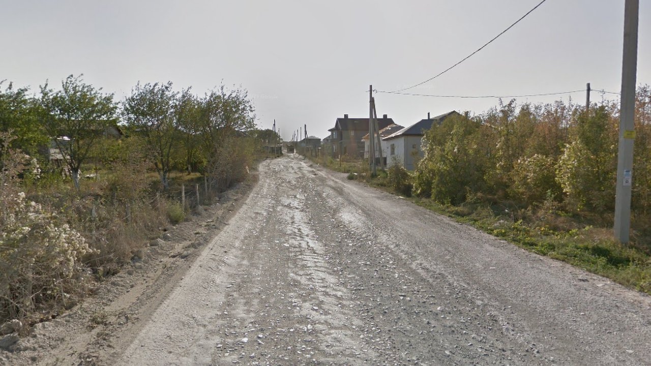 Главная картинка новости: В Новороссийске изымают более 1,2 тысячи «квадратов» для строительства дороги по улице Нины Марухно