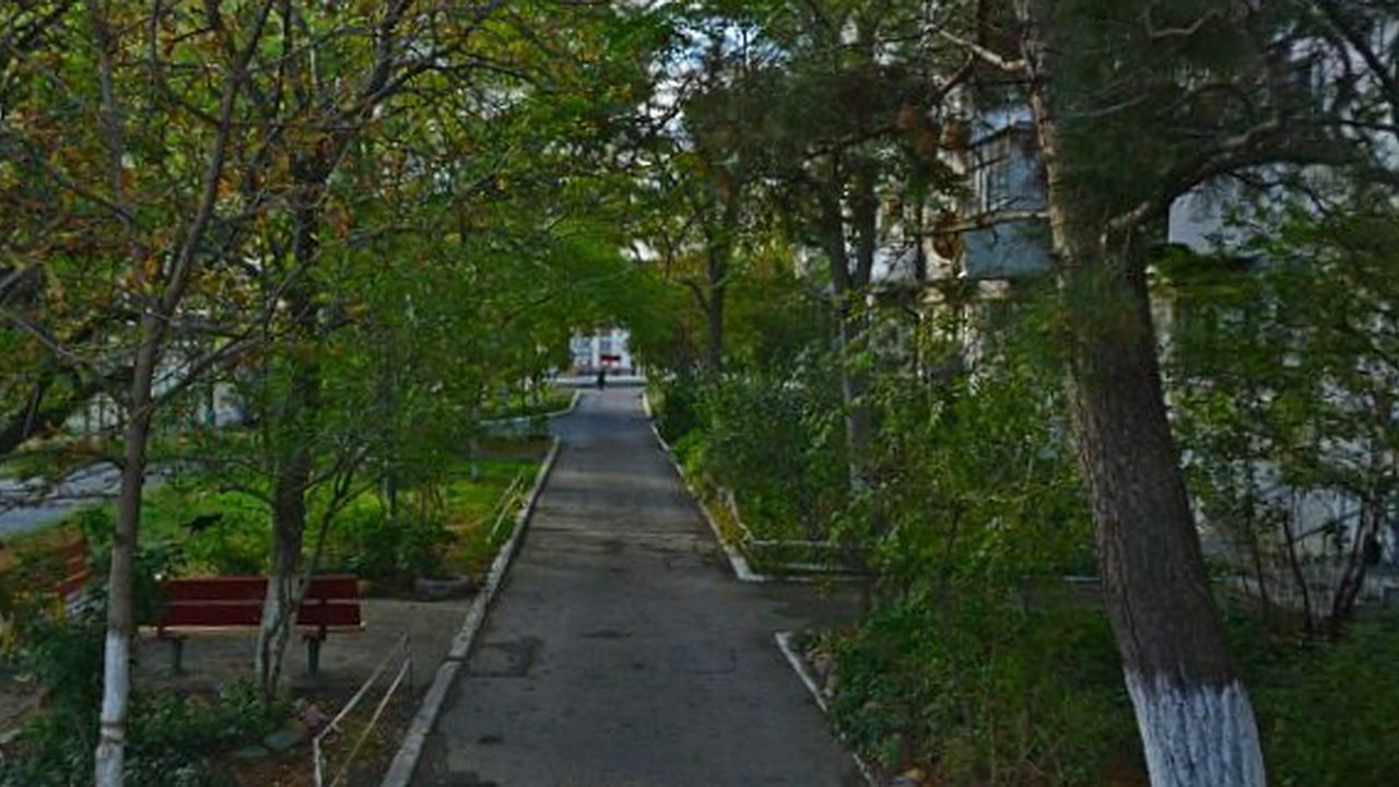 Главная картинка новости: В Новороссийске отремонтируют дворовые территории за 10 миллионов