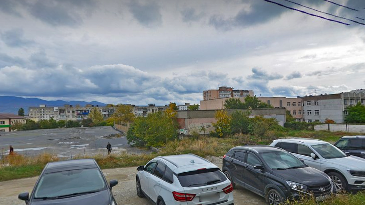 Главная картинка новости: В Новороссийске подготовят проект нового спорткомплекса за 5 миллионов