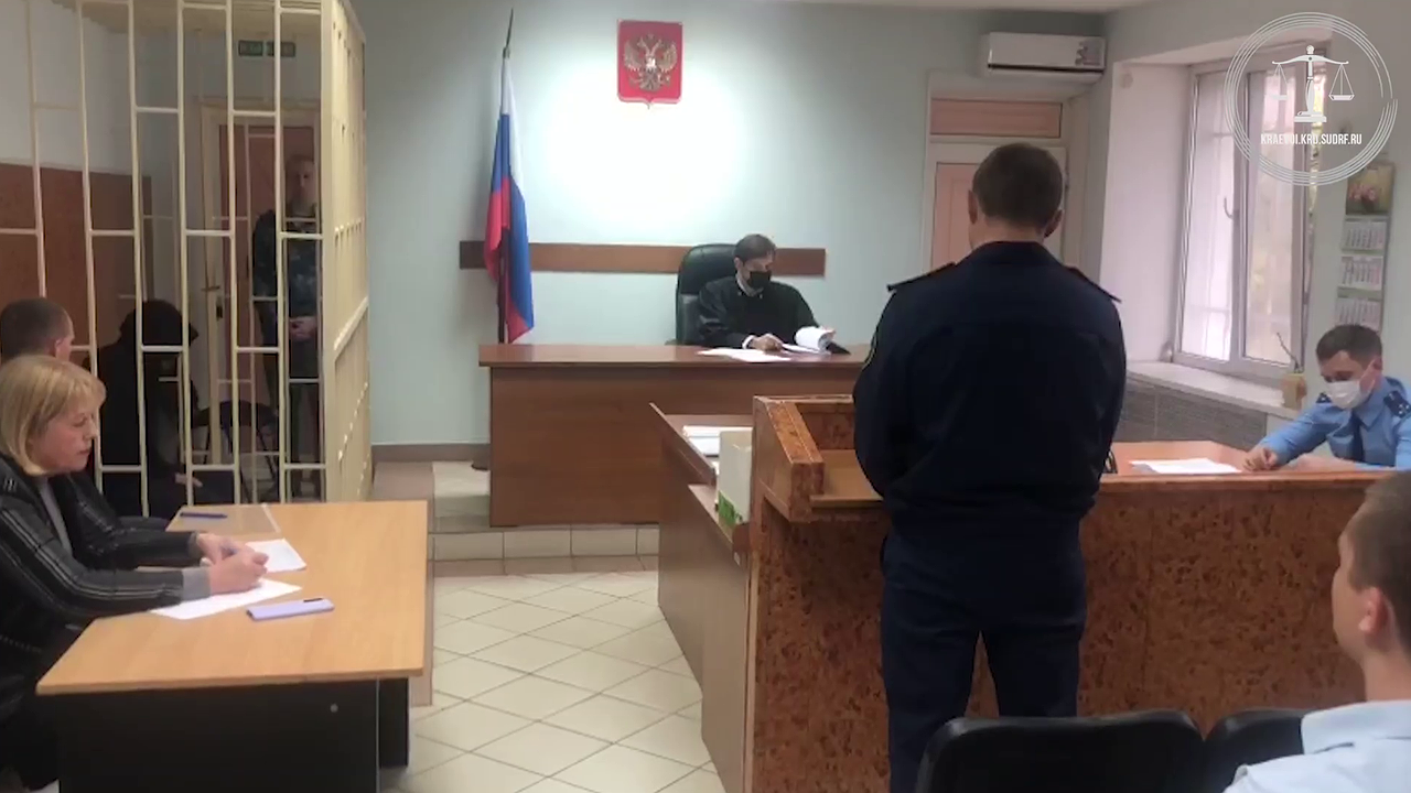 Главная картинка новости: В Новороссийске задержали подозреваемых в похищении людей