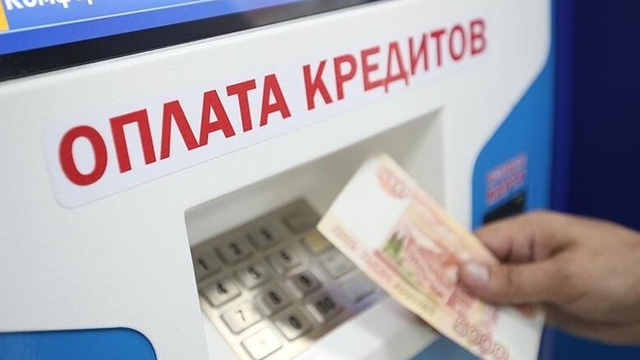 Главная картинка новости: Жители Кубани тратят 68% своей зарплаты на ипотеку