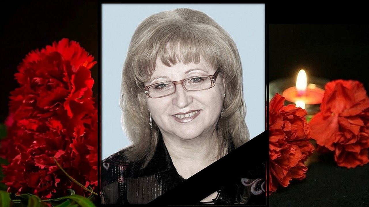 Главная картинка новости: Ушла из жизни художественный руководитель Новороссийского театра