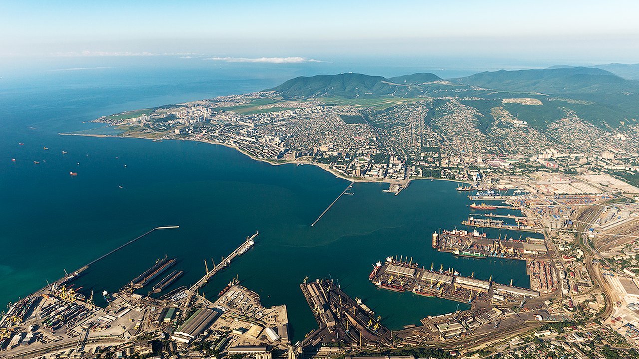 Главная картинка новости: Ошибки в генплане Новороссийска исправят за 60 миллионов рублей