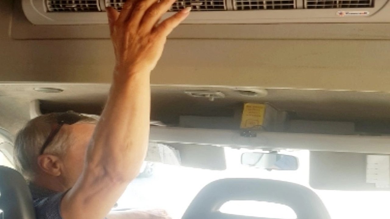 Главная картинка новости: Новороссийским перевозчикам хотят ввести штрафы по 10 тысяч рублей за неработающие кондиционеры