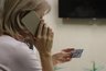 Миниатюра новости: Жительница Новороссийска и туристка отправили мошенникам миллион рублей