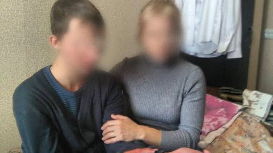 Главная картинка новости: После переезда из Сибири в Новороссийск из дома ушел 15-летний парень