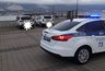Миниатюра новости: По набережной Новороссийска разъезжали автомобили