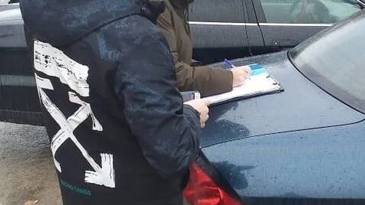 Главная картинка новости: За мусор на территории ЖК «Парковый» в Новороссийске будут штрафовать