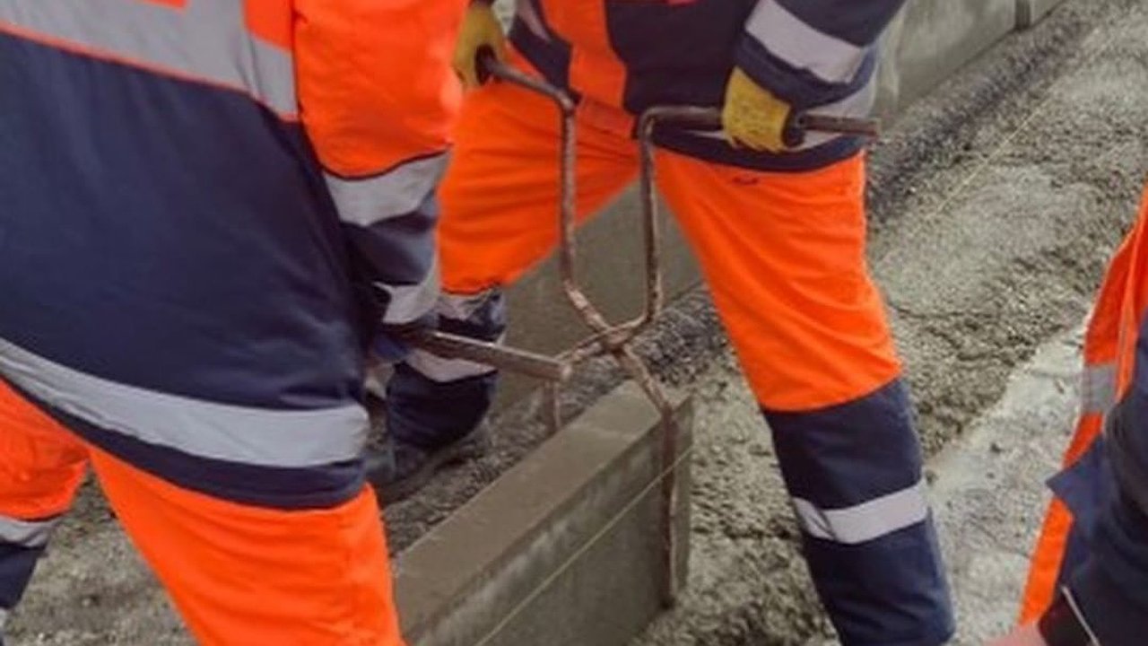 Главная картинка новости: Рубина, Красина и Видова: какие дороги отремонтируют в Новороссийске в этом году