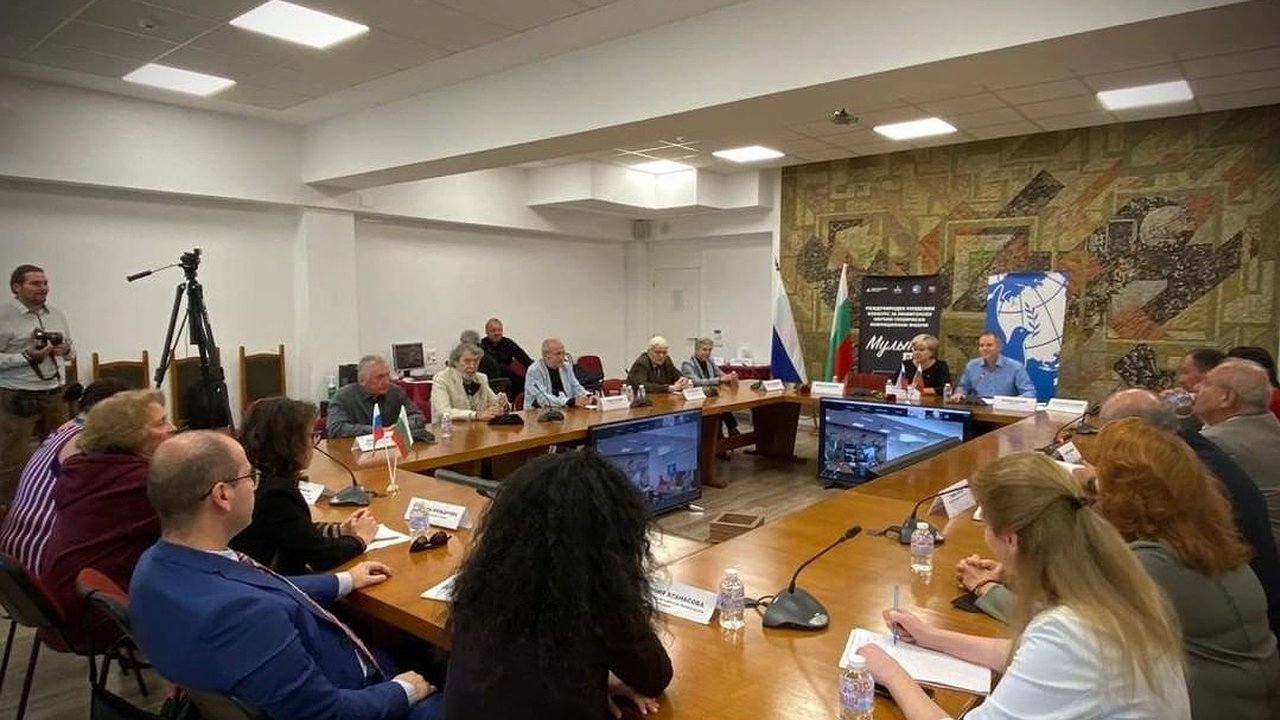 Главная картинка новости: Подростки-мультипликаторы из Новороссийска выиграли на международном фестивале