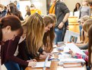На каникулах кубанским школьникам помогут определиться с будущей профессией