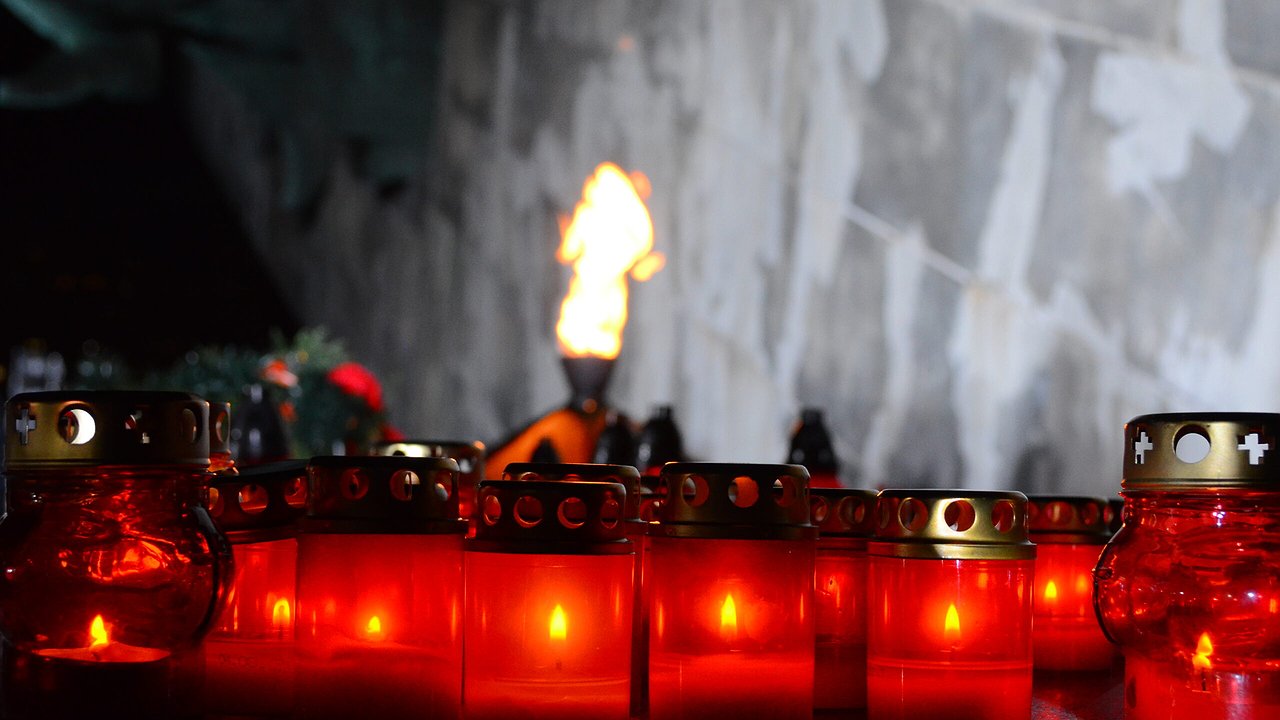 Главная картинка новости: Мы помним, мы гордимся! В Новороссийске прошла Всероссийская военно-патриотическая акция «Бескозырка»