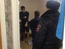 Полицейские Новороссийска выявили 29 незаконных мигрантов