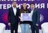 Миниатюра новости: Новороссийск полнится талантливой молодежью