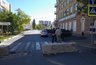 Миниатюра новости: В центре Новороссийска нашли авиабомбу: здесь перекрыли дорогу и приостановили работу поликлиники