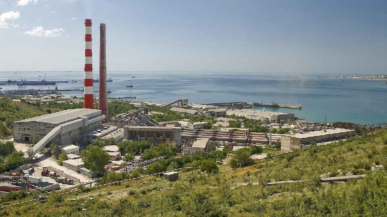 Главная картинка новости: Накрутили цены? ФАС завело дело на два цементных завода в Новороссийске