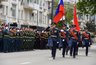 Миниатюра новости: На Парад Победы в Новороссийске допустят зрителей с прививкой от COVID-19