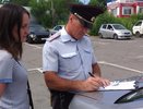 Автолюбителей Новороссийска ждут новые штрафы за тюнинг