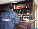 Полицейские Новороссийска изъяли 200 литров незаконного алкоголя