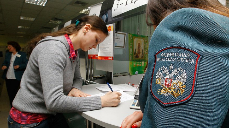 Главная картинка новости: Как оформить налоговый вычет за обучение: инструкция для новороссийцев