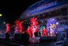 Миниатюра новости: Фестиваль йоги и дискотека под открытым небом: каждые выходные новороссийцев ждут культурные события