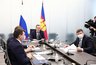 Миниатюра новости: На Черноморском побережье готовят пункты эвакуации в случае подтоплений из-за таяния снега