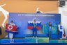 Миниатюра новости: Спортсменка из Новороссийска взяла «золото» на Чемпионате и Первенстве мира по тхэквондо ИТФ
