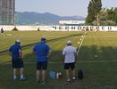 «Черноморец» вновь пропускает первый тур