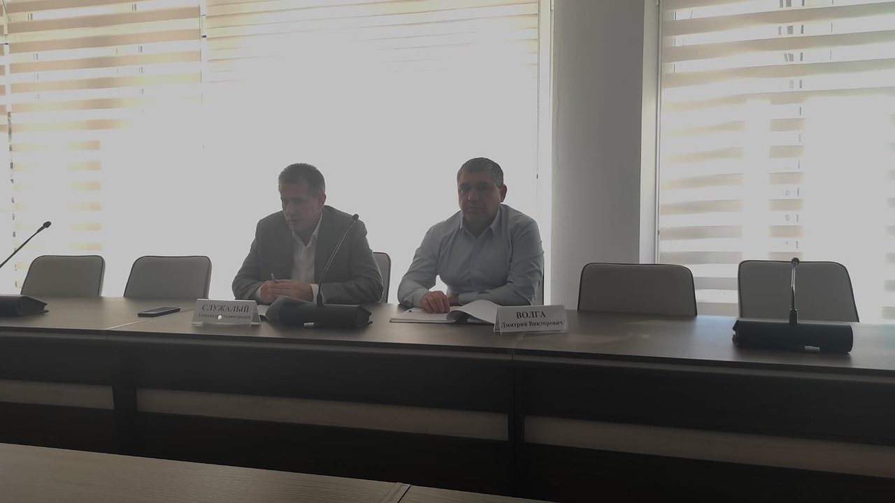 Главная картинка новости: Тепло в дома новороссийцев дадут 18 октября. Что сделали власти, чтобы этот отопительный сезон не сорвался?