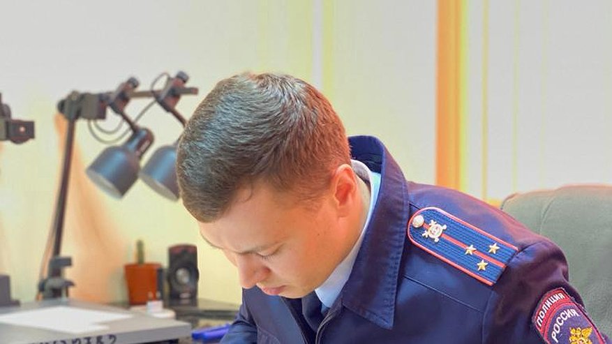 Главная картинка новости: Новороссийцу грозит 5 лет тюрьмы за кражу пистолета-пулемета времен ВОВ