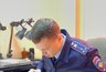 Миниатюра новости: Новороссийцу грозит 5 лет тюрьмы за кражу пистолета-пулемета времен ВОВ