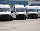 Под Новороссийском у двух школ появились автобусы