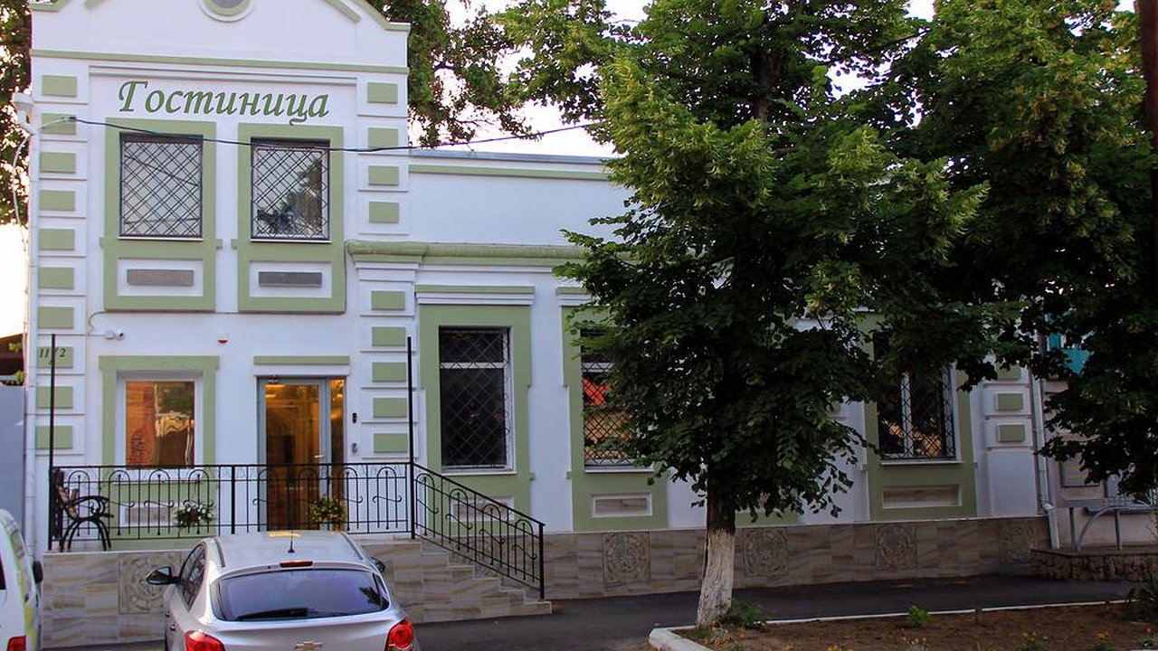 Главная картинка новости: Мест в отелях нет! Кубанские гостиницы забронированы почти на 100%