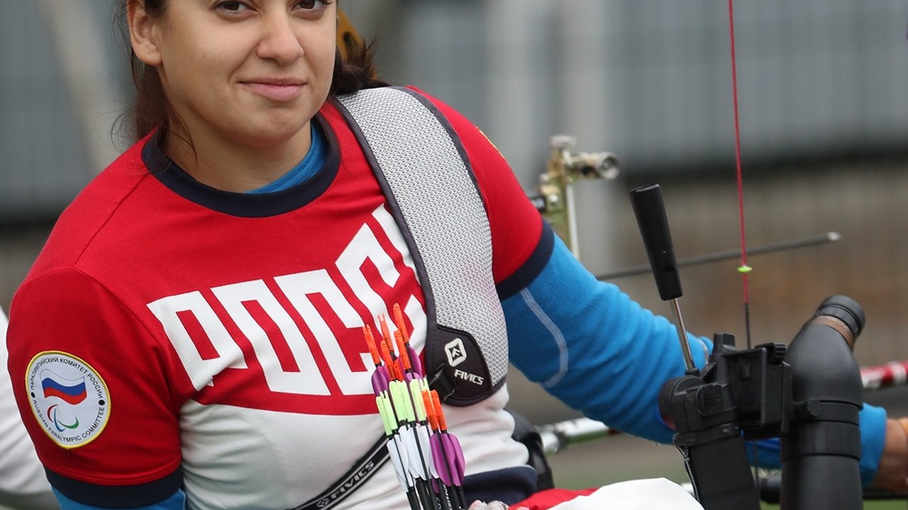 Главная картинка новости: Новороссийские лучницы получили серебро на чемпионате мира