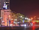 На улицах Новороссийска установили 150 фонарей. Где появится уличное освещение?