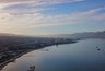 Миниатюра новости: Облачно с прояснениями. Какая погода ждет новороссийцев в выходные