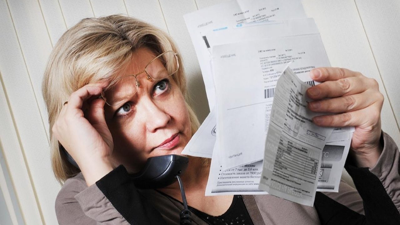 Главная картинка новости: Как оформить перерасчет за услуги ЖКХ