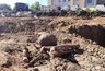 Миниатюра новости: Госдума предложила ввести штрафы за строительство на местах воинских захоронений