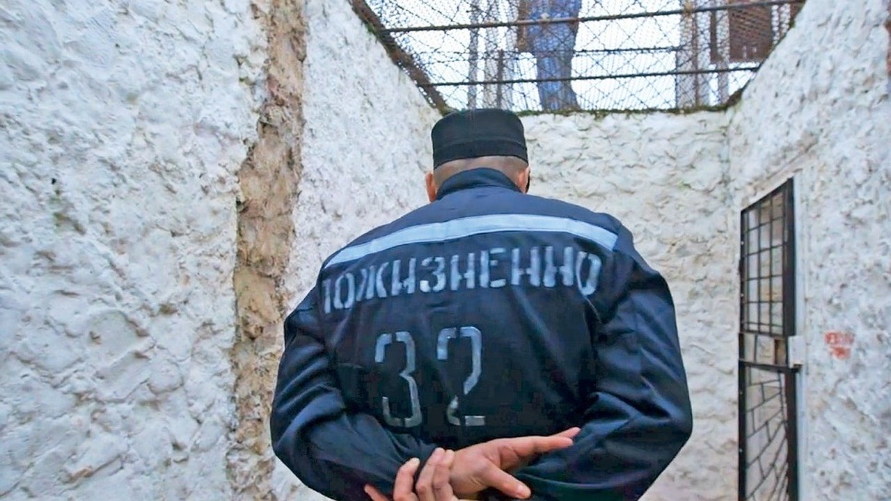 Главная картинка новости: Для педофилов хотят ввести пожизненное заключение