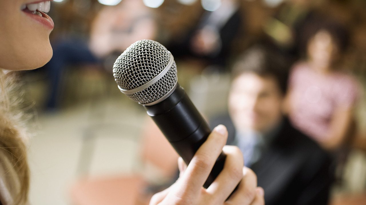 Главная картинка новости: Глоссофобия: боремся со страхом публичных выступлений