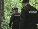 Во время подтоплений в Новороссийске вор сбежал в лес, но полицейские все равно его поймали