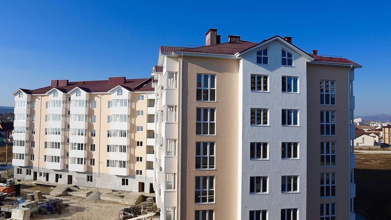 Главная картинка новости: Под суд пойдет застройщик, обманувший дольщиков в Новороссийске